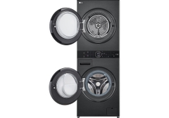 Tháp Giặt Sấy LG Giặt 14Kg Sấy 10Kg WT1410NHB