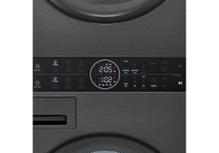 Tháp Giặt Sấy LG Giặt 14Kg Sấy 10Kg WT1410NHB