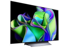 LG Smart Tivi OLED 55 Inch 4K OLED55C3PSA
