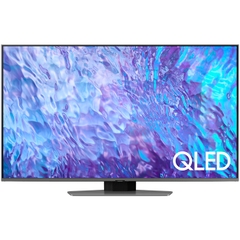 Samsung Smart Tivi QLED 55 Inch 4K QA55Q80C (Model 2023)