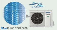 Điều hòa âm trần Panasonic Inverter 34000BTU S-3448PU3H/U-34PR1H5