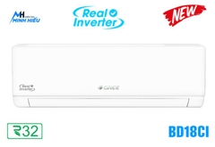 Điều hòa Gree  BD18CI 18000BTU 1 chiều inverter