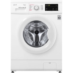 Máy Giặt LG 9Kg FM1209S6W