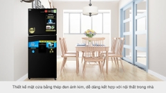 Tủ Lạnh Panasonic 2 Cánh 366 Lít NR-TL381GPKV