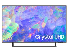 Samsung Smart Tivi 43 Inch 4K UA43CU8500KXXV