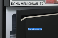 Tủ Lạnh Panasonic 2 Cánh 255 Lít NR-BV281BGMV (Model 2023)