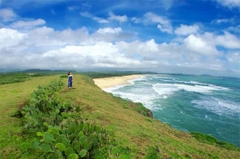 Tour Nha Trang - Phú Yên 2N1Đ