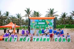 Teambuilding Nha Trang