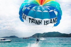 Tour 3 đảo Nha Trang 1 ngày