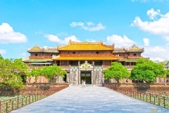 Tour Đà Nẵng 5N4Đ