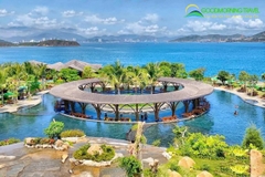 Tour đảo Hòn Tằm Nha Trang