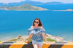 Tour du lịch Nha Trang 4N3Đ