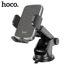 Giá đỡ điện thoại ô tô Hoco CA95 đa năng gắn nhiều vị trí