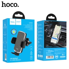 Giá đỡ điện thoại ô tô Hoco CA94 kẹp cửa gió