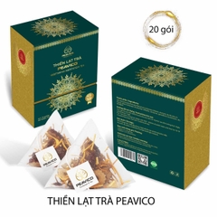 Thiền Lạt Trà PEAVICO cao cấp