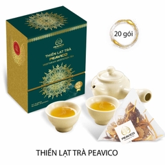 Thiền Lạt Trà PEAVICO cao cấp