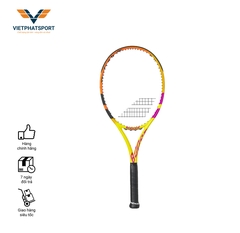 Vợt tennis BBL Boost Earo 260gr