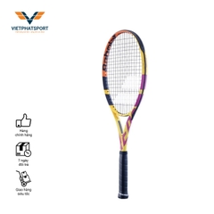 Vợt tennis BBL Pure Aero Rafa lite 270gr