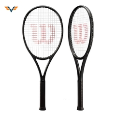 Vợt tennis Wilson Noir ultra 100L V4