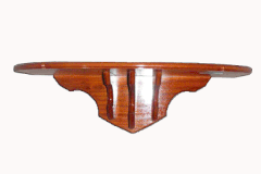 Kệ bàn thờ gỗ MDF 31 x 68cm, 30 x 70cm