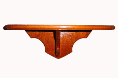 Kệ bàn thờ gỗ MDF 20x 45cm, 23 x 44cm, 25 x 60cm,25 x 70cm, 25x90cm