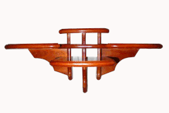 Kệ bàn thờ gỗ MDF (30 x 60, 32 x 70; 32 x 80)cm