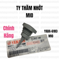 [Chính hãng Yamaha]YADA-6183-Mio-Ty thăm nhớt Phụ tùng phụ kiện xe máy