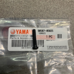 [Chính Hãng Yamaha]YAOV-094-Ốc vít bulong bắt cùm ga Spark135i-Ex10-Ex135(06-14) Phụ tùng phụ kiện xe máy