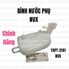 [Chính Hãng Yamaha]YAPT-2141-Bình nước phụ NVX Phụ tùng phụ kiện xe máy