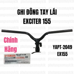 [Chính hãng Yamaha]YAPT-2049-EX155-Ghi đông tay lái