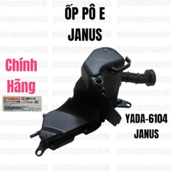 [Chính hãng Yamaha]YADA-6104-Janus-Ốp mặt trong pô e