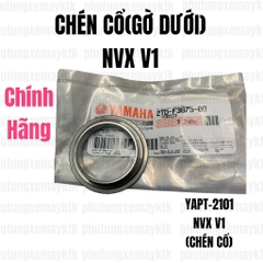 [Chính hãng Yamaha]YAPT-2101-NVX V1-Chén cổ(Gờ dưới)