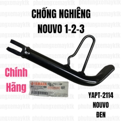 [Chính hãng Yamaha]YAPT-2114-Nouvo 1-2-3 Chống nghiêng Phụ tùng phụ kiện xe máy