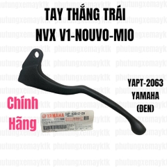 [Chính hãng Yamaha]YAPT-2063-NVX V1-Tay thắng trái