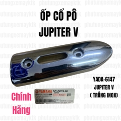 [Chính hãng Yamaha]YADA-6147-Jupiter V-Ốp cổ pô cpch