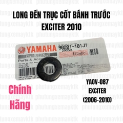 [Chính Hãng Yamaha]YAOV-087-Long đền trục cốt trước Exciter(06-10) Phụ tùng phụ kiện xe máy