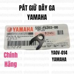 [Chính Hãng Yamaha]YAOV-014-Pát giữ dây ga Yamaha Phụ tùng phụ kiện xe máy