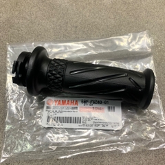 [Chính hãng Yamaha]YADA-6127-Mio-Nouvo 1-2-3-Bao tay phải(1 ống ga)