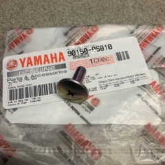 [Chính Hãng Yamaha]YAOV-097-Ốc vít mũ 6ly dài 1,5cm Phụ tùng phụ kiện xe máy