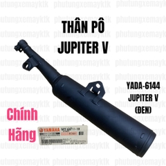 [Chính hãng Yamaha]YADA-6144-Jupiter V-Thân pô
