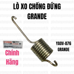 [Chính hãng Yamaha]YAOV-076-Lò xo chống đứng-Grande