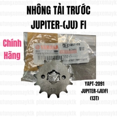 [Chính hãng Yamaha]YAPT-2091-Jupiter-(Ju) Fi-Nhông tải trước(13T)