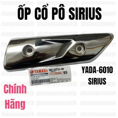 [Chính hãng Yamaha]YADA-6010 CỔ PÔ SIRIUS ĐỜI ĐẦU cpch