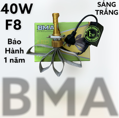 [Chính hãng led BMA] ĐÈN PHA LED BMA - F8