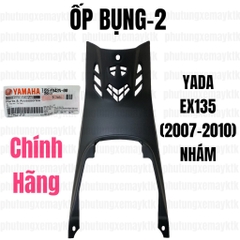 [Chính hãng Yamaha]YADA-EX135(06-10)-NHÁM-2 ỐP BỤNG