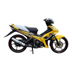 [Chính hãng Yamaha]YADA-6501 MẶT KIẾNG ĐỒNG HỒ EX10