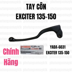 [Chính hãng Yamaha]YADA-6031 Tay côn-EXCITER 135-150