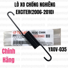 [Chính hãng Yamaha]YAOV-035 Lò xo chống nghiêng Exciter(06-10)