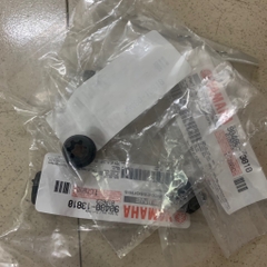 [Chính hãng Yamaha]YACS-016 Cao su đèn hậu Exciter135(06-10)