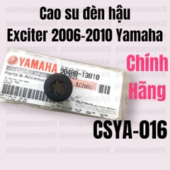 [Chính hãng Yamaha]YACS-016 Cao su đèn hậu Exciter135(06-10)